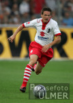 Fussball  1. Bundesliga   SC Freiburg