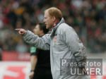 Fussball 1. Bundesliga  VfB Stuttgart - Hannover 96