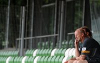 Fussball 1. Bundesliga, Saison 2012/2013: Trainingsauftakt Werder Bremen