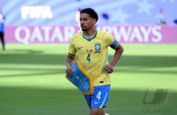 Fussball WM 2026 Vorrunde: Brasilien - Marokko