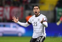 Fussball EM 2020 Quali: Deutschland - Nordirland