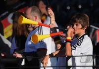 FUSSBALL INTERNATIONAL: Deutschland - Bosnien Herzegowina