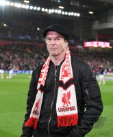 Fussball CHL 18/19 Achtelfinale: FC Liverpool - FC Bayern Muenchen