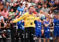 Handball  1. Bundesliga 2025/2026    06.09.2026 HBW Balingen - Weilstetten - SC Magdeburg