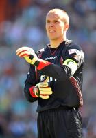 Fussball 1. Bundesliga: Bremen - Hannover