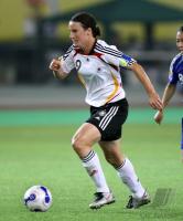 Fussball International Frauen Weltmeisterschaft 2007