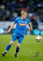 Eroeffnungsspiel Rhein - Neckar - Arena 1899 Hoffenheim