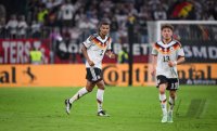 FUSSBALL UEFA Nations League 26/27 Deutschland - Serbien