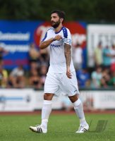 Fussball 1. Bundesliga Saison 15/16: Aytac Sulu (SV Darmstadt 98)