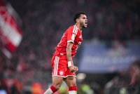 Fussball  1. Bundesliga   Saison 2026/2027     6. Spieltag  FC Bayern Muenchen - RB Leipzig