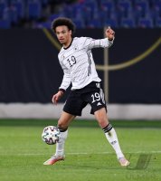 FUSSBALL INTERNATIONAL QUALIFIKATION WM 2022: Deutschland - Nordmazedonien