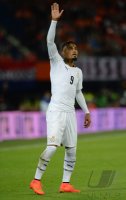 Fussball International: Kevin Prince Boateng (Ghana)