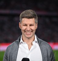 Fussball Saisoneroeffnung 1. Bundesliga 25/26
1. Spieltag: FC Bayern Muenchen - RB Leipzig