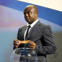 Fussball WM 2010  Qualifikationsgruppen - Auslosung