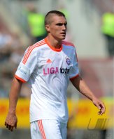 Fussball Regionalliga Sued 2012/2013:  TSV 1860 Muenchen II - FC Bayern Muenchen II