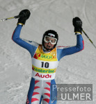 Ski Alpin; WM Bormio  Damen Slalom