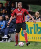 Fussball 1. Bundesliga  Saison 2010/2011  Felix Bastians    (Freiburg)