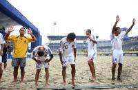 FIFA Beach Soccer World Cup Groupmatches