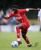 Fussball Testspiel Leichlingen - 1.FC Koeln