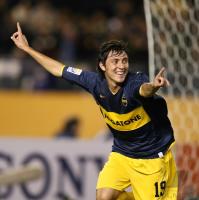 Fussball International  Club WM  Etoile Sportive du Sahel (ESS)  - Boca Juniors