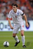 Fussball International  Freundschaftsspiel   Niederlande - England