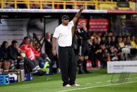 Fussball  Supercup  Saison 26/27 Borussia Dortmund - FC Bayern Muenchen