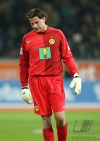 Fussball 1. Bundesliga:Borussia Dortmund - VfL Bochum