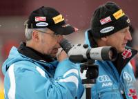 Biathlon Weltcup 2005 Hochfilzen