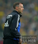 FUSSBALL BUNDESLIGA, Schalke 04, Neubarth