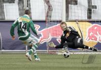 Fussball, 23.03.2008, Red Bull Salzburg-Sk Rapid Wien