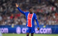 Fussball UEFA Supercup 2026 Paris Saint-Germain - Aston Villa