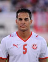 Fussball International:  Ammar Jemel (Tunesien)