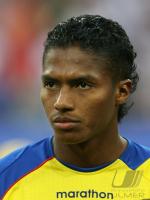 Fussball WM 2006: Polen - Ecuador