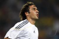 Fussball, International: Borussia Dortmund - Real Madrid