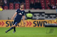 Fussball 1. Bundesliga Saison 15/16: VfB Stuttgart  - SV Werder Bremen