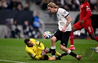 Fussball International Qualifikation WM 2026
Deutschland - Luxenburg