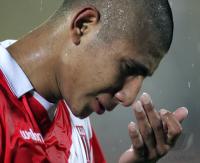 Fussball International  U17 Weltmeisterschaft Viertellfinale