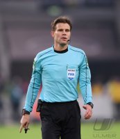 Fussball 1.Bundesliga Saison 17/18: VfB Stuttgart - Hertha BSC Berlin