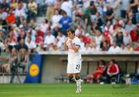 Fussball 1. Bundesliga:Bayern Muenchen - Hamburger SV