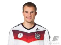 FUSSBALL DEUTSCHE NATIONALMANNSCHAFT:  Holger Badstuber (Deutschland)