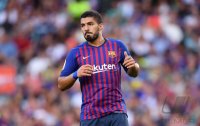 FUSSBALL International 2018/2019: FC Barcelona