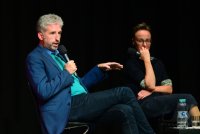 OB Wahl 2022 Podiumsdiskussion des Integrationsrat Tuebingen