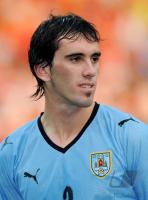 Fussball International: Uruguay, Godin