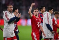 Fussball  1. Bundesliga   Saison 2026/2027     6. Spieltag  FC Bayern Muenchen - RB Leipzig
