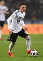 Fussball International Testspiel: Deutschland - Ungarn