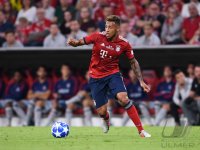 Fussball Abschiedsspiel Bastian Schweinsteiger; FC Bayern Muenchen - Chicago Fire