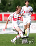 Future Team Oesterreich-Stuttgart; Spielszene