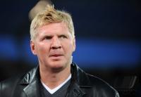 FUSSBALL, 1. BUNDESLIGA, 24. Spieltag: TV-Experte Stefan EFFENBERG