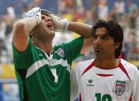 FIFA Beach Soccer World Cup Groupmatches