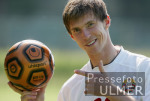 FUSSBALL International U 21 Europameisterschaft